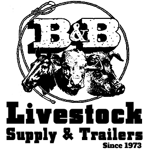 B & B Livestock Supply proudly serves Camp Point and our neighbors in Coatsburg, Columbus, Golden and Clayton